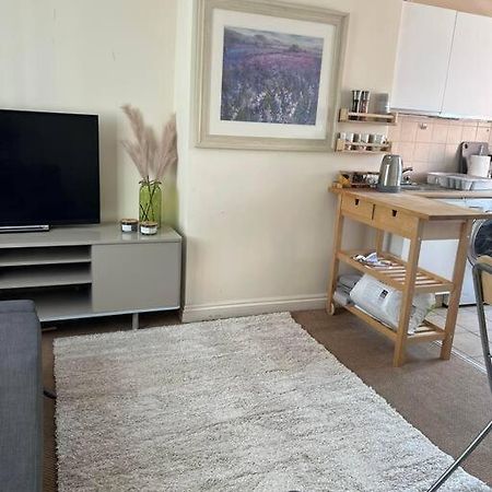 1 Bedroom Flat Sleeps 4 In Abingdon Oxfordshire Εξωτερικό φωτογραφία