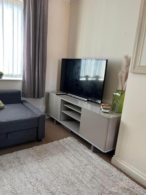 1 Bedroom Flat Sleeps 4 In Abingdon Oxfordshire Εξωτερικό φωτογραφία