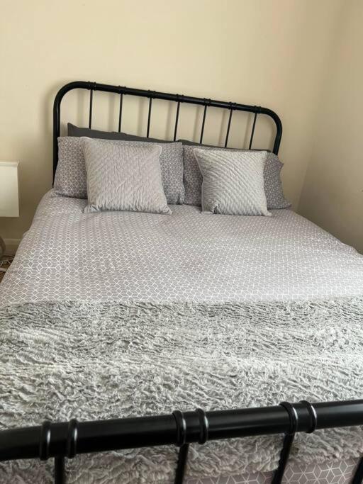 1 Bedroom Flat Sleeps 4 In Abingdon Oxfordshire Εξωτερικό φωτογραφία