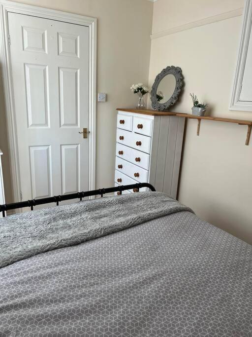 1 Bedroom Flat Sleeps 4 In Abingdon Oxfordshire Εξωτερικό φωτογραφία
