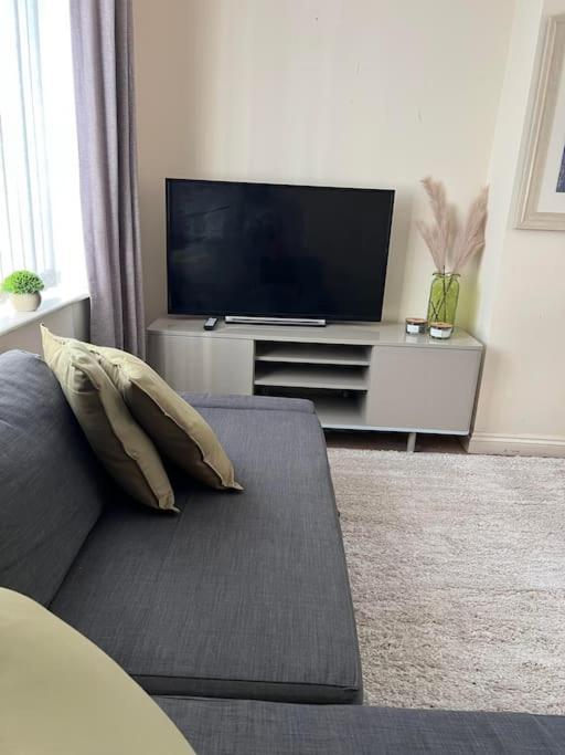 1 Bedroom Flat Sleeps 4 In Abingdon Oxfordshire Εξωτερικό φωτογραφία