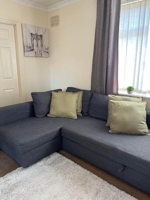1 Bedroom Flat Sleeps 4 In Abingdon Oxfordshire Εξωτερικό φωτογραφία